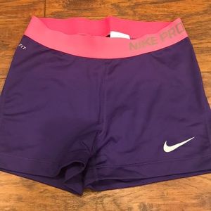 Nike Pro Spandex